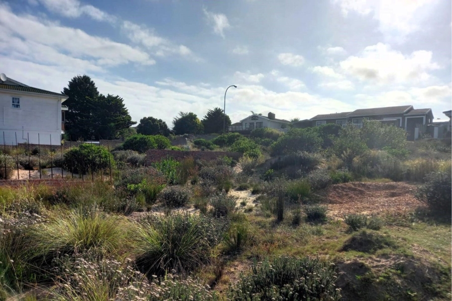 Commercial Property for Sale in Dana Bay Western Cape